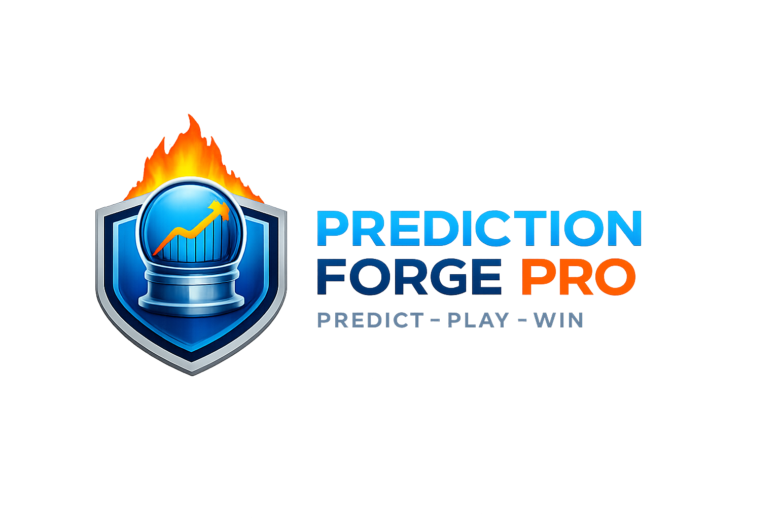 Prediction Forge Pro