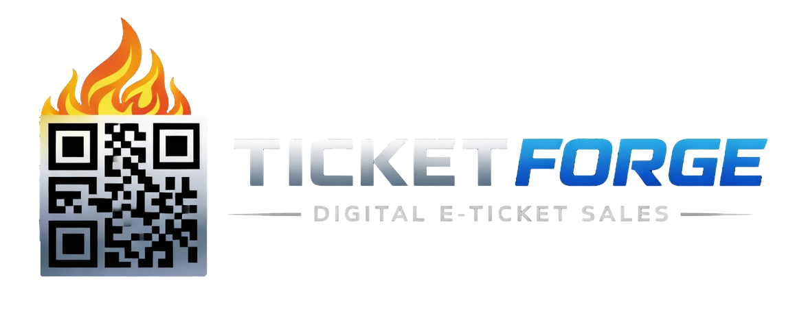 Ticket Forge